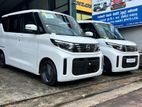 Nissan Roox X GRADE 2025