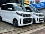 Nissan Roox X GRADE 2025