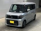 Nissan Roox X grade New Face 2025