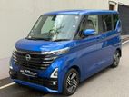 Nissan Roox X Highway Pro Pilot 2023