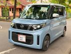 Nissan Roox X Hybrid 2023