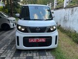 Nissan Roox X Premium 2024
