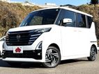 Nissan Roox X Pro Pilot 2023