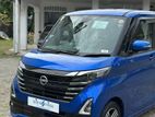 Nissan Roox x Propilot 2024