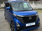 Nissan Roox X propilot 2024