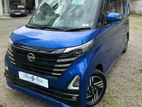 Nissan Roox X Propilot 2024