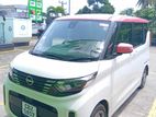 Nissan Roox X S-Hybrid 2024
