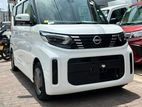 Nissan Roox X Safety 2024