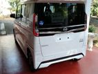 Nissan Roox X-Star 2024
