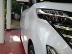 Nissan Roox X-Star 2024