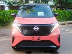 Nissan Sakura 2023