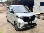 Nissan Sakura 2024