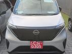 Nissan Sakura Electric 2024