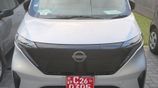 Nissan Sakura Electric 2024