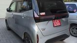 Nissan Sakura Electric 2024