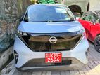 Nissan Sakura Electric X 2022