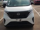 Nissan Sakura Elrctric 2023