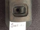 NISSAN SAKURA ENGINE MOUNT INSULATOR