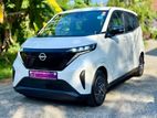 Nissan Sakura EV 2024