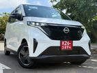 Nissan Sakura EV 2025