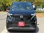 Nissan Sakura EV 2025