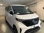Nissan Sakura EV POWER 2024