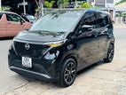 Nissan Sakura Full Option 2024