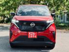 Nissan Sakura G 90th Anniversary 2024