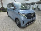 Nissan Sakura G Grade Electric 2023