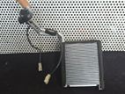 Nissan Sakura Heater Cooler
