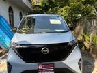 Nissan Sakura X 4way Safety 2022