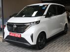 Nissan Sakura X Full Electric 2024
