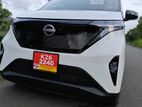 Nissan Sakura X Fully EV 2023
