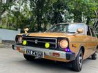 Nissan B310 1978