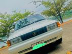 Nissan Saloon 1987