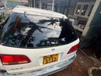 Nissan Salute X (TA-W11) 2001 For Auto Parts