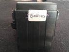 NISSAN SAUKURA FUSE BOX