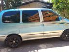 Nissan Serena 100000 1999
