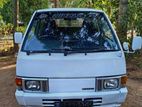 Nissan Serena 1986