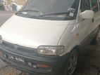 Nissan Serena 1991