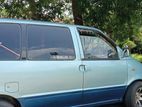 Nissan Serena 1992