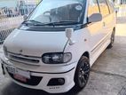 Nissan Serena 1992