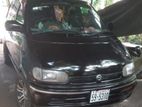 Nissan Serena 1992