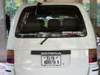 Nissan Serena 1992