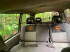 Nissan Serena 1993