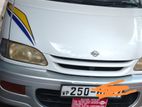 Nissan Serena 1993