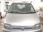 Nissan Serena 1993