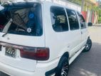 Nissan Serena 1993