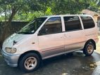 Nissan Serena 1993