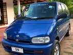 Nissan Serena 1993
